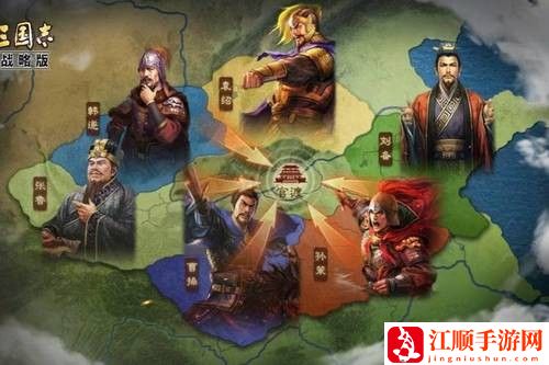 三国志战略版官渡之战t0阵容怎么搭配 三国志战略版官渡之战最强t0阵容推荐2023
