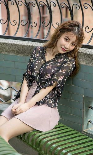 少女视频哔哩哔哩