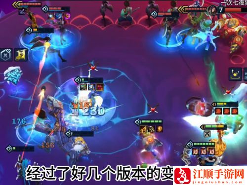《云顶之弈》s11阵容搭配攻略合集