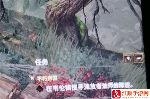最后纪元流放者营地锻造台任务怎么完成