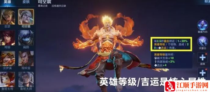 机关百炼无尽模式攻略大全 王者机关百炼无尽模式英雄出装/天赋玩法汇总[多图]图片2