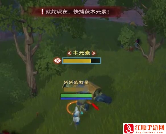 塔瑞斯世界驯兽之道任务攻略