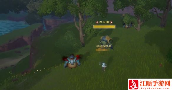 塔瑞斯世界驯兽之道任务攻略