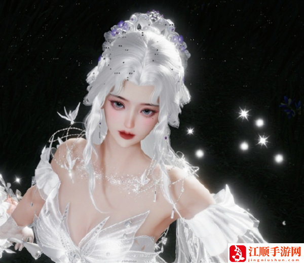 剑网三无界成女捏脸大全 剑网3成女捏脸码