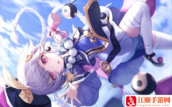 原神琉璃港怎么去 原神琉璃港到达方法