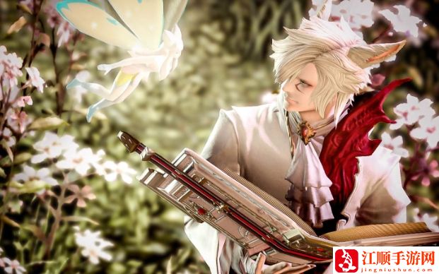 ff14刷鸟含义介绍-最终幻想14刷鸟是什么意思 