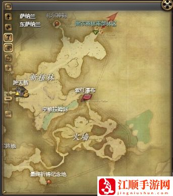 ff14矿爬虫虫宠物怎么获得 ff14矿爬虫虫获得方法