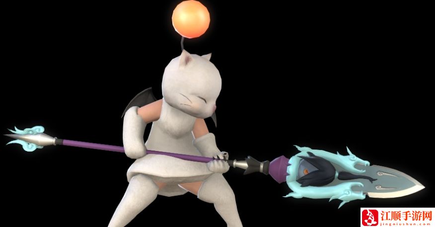 最终幻想14蛇枪·鸦丸获得方法攻略-ff14蛇枪·鸦丸武器怎么获得