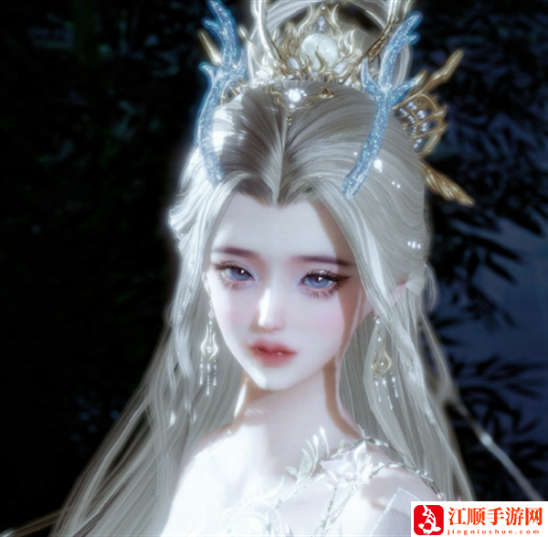 剑网三无界成女捏脸大全 剑网3成女捏脸码