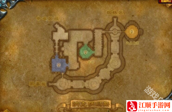 魔兽世界怀旧服副本掉落数据库在哪