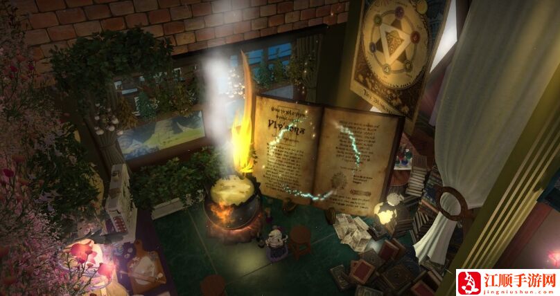 ff14迷你奇美拉宠物怎么获得 ff14迷你奇美拉获得方法