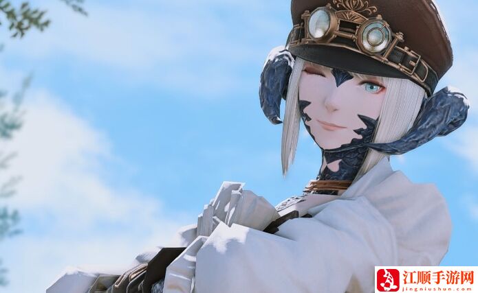 ff14迷你阿尔菲诺宠物怎么获得 ff14迷你阿尔菲诺获得方法