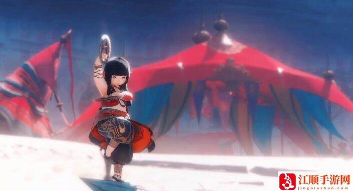 ff14阴小幽宠物怎么获得 ff14阴小幽获得方法