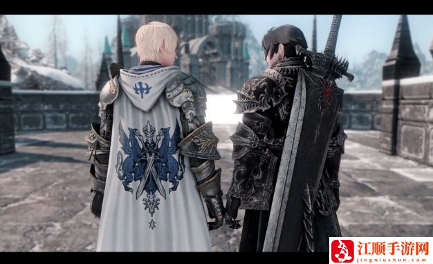 ff14最终幻想14同田贯·冬猫获得方法攻略图文一览