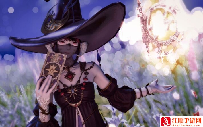 ff14自律型魔导浮游炮宠物怎么获得 ff14自律型魔导浮游炮获得方法