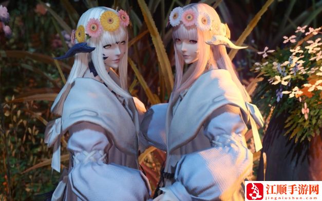 最终幻想14敖龙族种族介绍-ff14敖龙族怎么样 