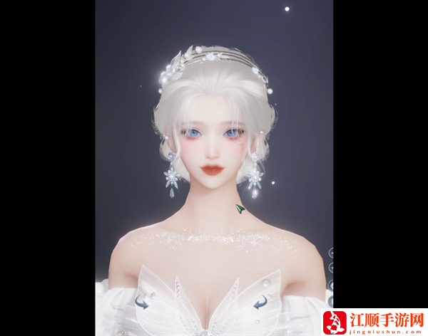剑网三无界成女捏脸大全 剑网3成女捏脸码