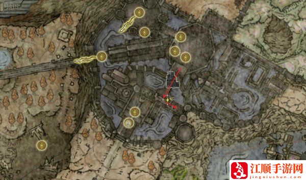艾尔登法环DLC人形苍蝇的骨灰获取方法图文一览