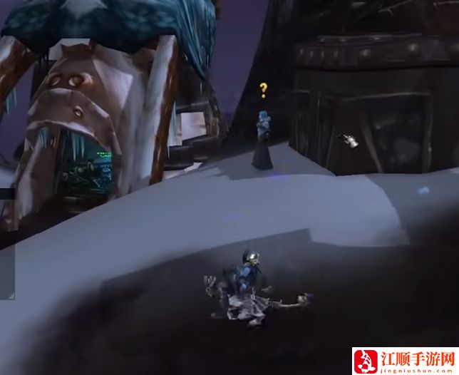 wow魔兽世界wlk霍迪尔之子声望任务攻略流程一览