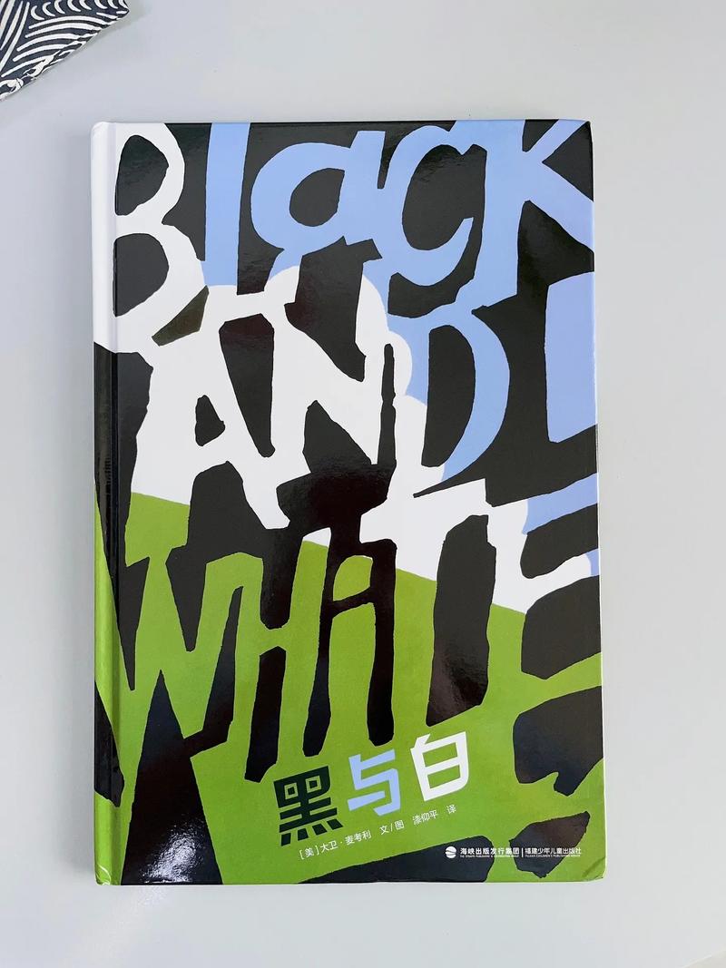 THEWHITEBOX精选黑与白