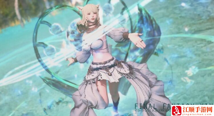 ff143.X调查员支线任务在哪接 ff143.X调查员支线任务开启位置