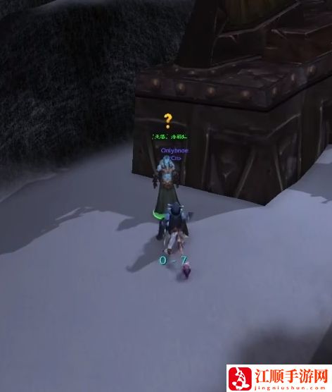 wow魔兽世界wlk霍迪尔之子声望任务攻略流程一览