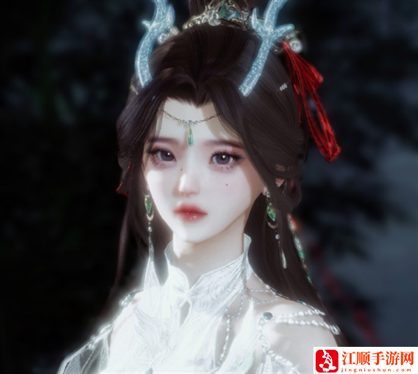 剑网三无界成女捏脸大全 剑网3成女捏脸码