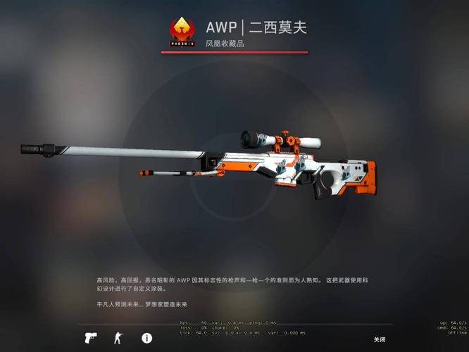 日本csgo大姐姐awp