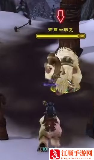 wow魔兽世界wlk霍迪尔之子声望任务攻略流程一览