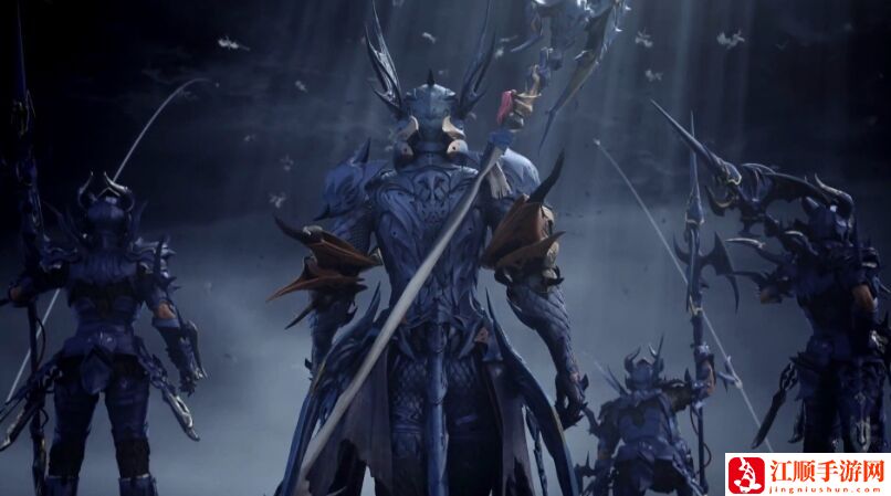 ff14阿尔博特幻卡怎么获得 ff14阿尔博特幻卡获得方法