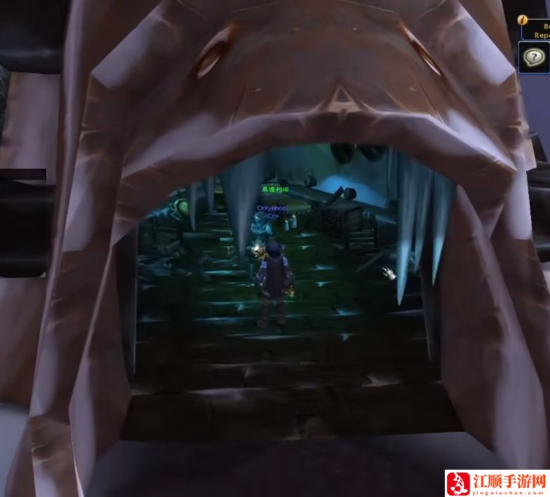 wow魔兽世界wlk霍迪尔之子声望任务攻略流程一览