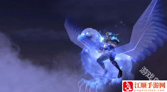 魔兽世界驭空术怎么玩