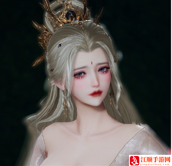 剑网三无界成女捏脸大全 剑网3成女捏脸码