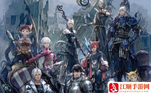 最终幻想14暴龙获得方法攻略-ff14暴龙坐骑怎么获得