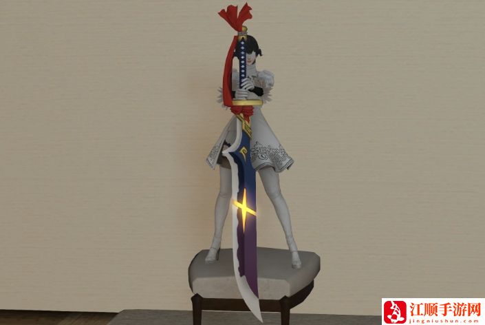 ff14最终幻想14同田贯·冬猫获得方法攻略图文一览