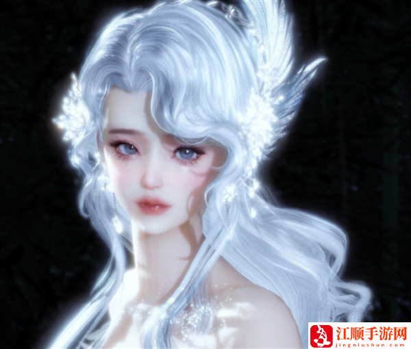 剑网三无界成女捏脸大全 剑网3成女捏脸码