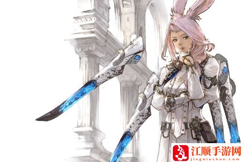 ff14调查员支线开启任务在哪接 ff14调查员支线任务开启位置