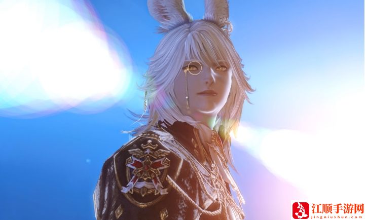 最终幻想14USA蹦获得方法攻略-ff14USA蹦宠物怎么获得 