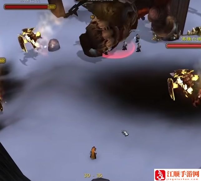 wow魔兽世界wlk霍迪尔之子声望任务攻略流程一览