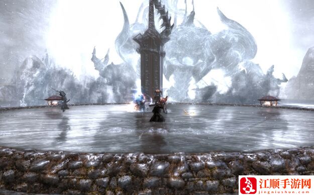 ff14伊弗利特之形宠物怎么获得 ff14伊弗利特之形获得方法