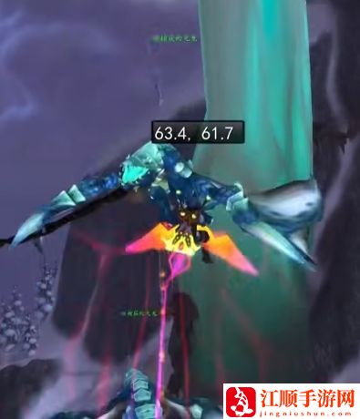 wow魔兽世界wlk霍迪尔之子声望任务攻略流程一览