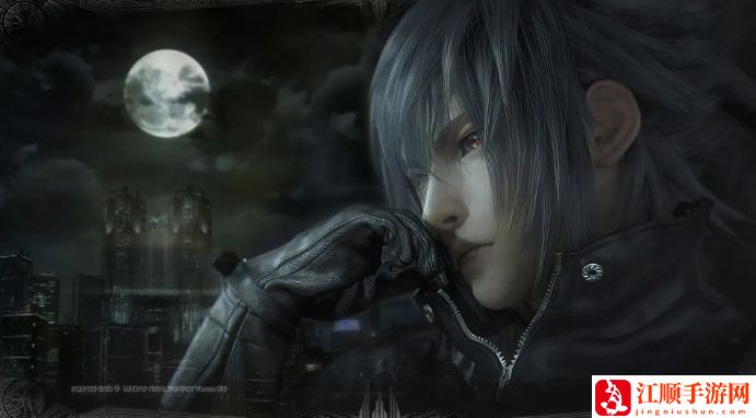 ff1433含义介绍-最终幻想1433是什么意思