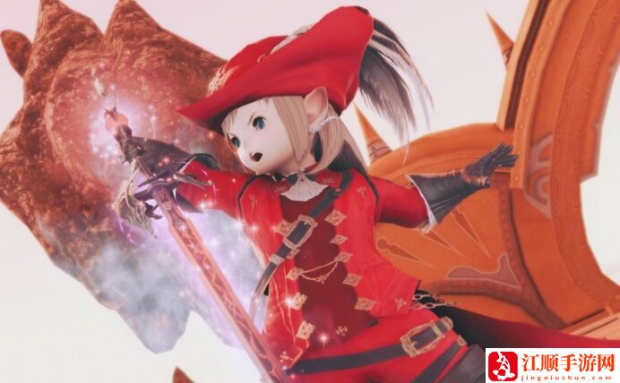ff14尘世幻龙宠物怎么获得 ff14尘世幻龙获得方法