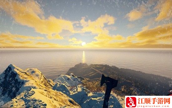 森林之子怎么收起武器 森林之子收起武器方法