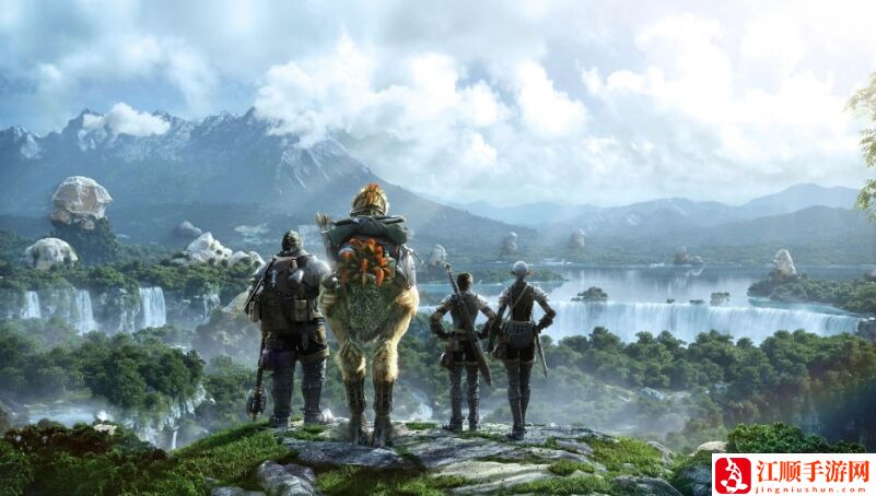ff14不死鸟幻卡怎么获得 ff14不死鸟幻卡获得方法