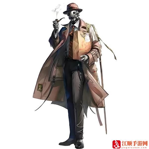 明日方舟锡人技能介绍