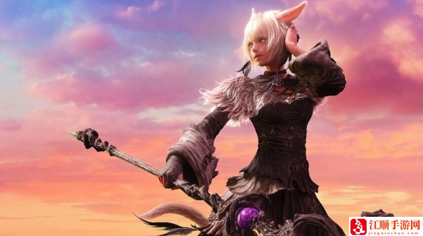 ff14豪雪幻卡怎么获得 ff14豪雪幻卡获得方法