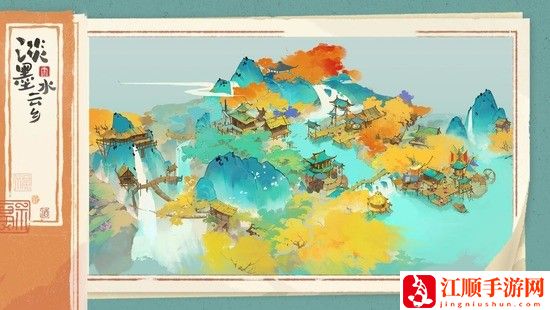 淡墨水云乡强度高的名士有哪些 淡墨水云乡名士强度排行