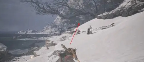 黑神话悟空小西天隐藏BOSS翠笠武师在哪里 黑神话悟空小西天隐藏BOSS翠笠武师触发步骤一览