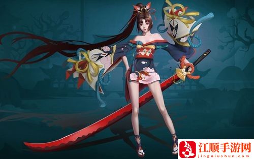 永劫无间手游新英雄妖刀姬怎么获得 永劫无间手游新英雄妖刀姬获取方法分享